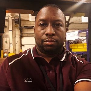 Meet your Posher, Jeff